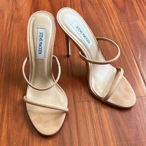 Steve Madden Heels